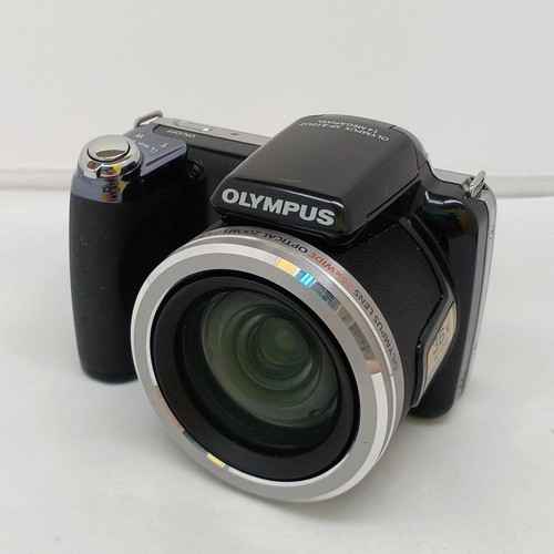 Olympus 810uz fotocamera - olympus,