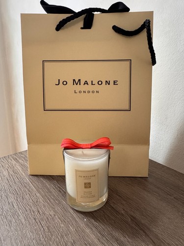 Candela profumata malone - candela, jo