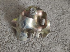 Giunto Morsetto Orientabile