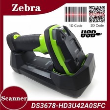 Zebra DS3678-HD3U42A0SFC