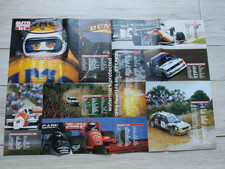 1988 MULTI CALENDARI RALLY