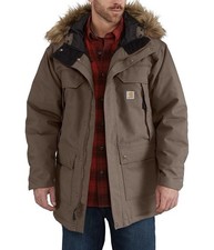 Parka uomo carhartt 2017 - carhartt,