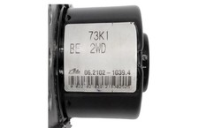 POMPA CENTRALINA ABS SUZUKI