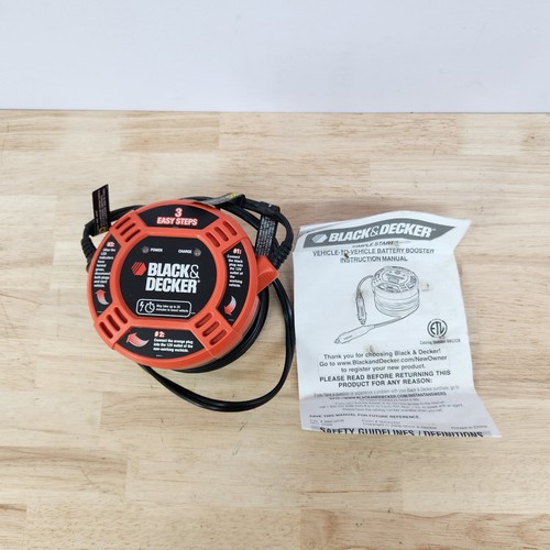 Black decker bbc2cb simple - black,