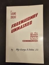 Grand Orient Freemasonry