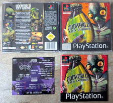 Come nuovo! Oddworld Abe's