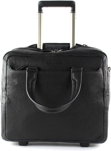 Trolley piquadro bv4729b3 uomo - bv4729b3,