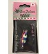 Sea falcon metal jig 10g - metal,