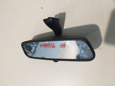 SPECCHIETTO RETROVISORE INTERNO PER CHEVROLET Matiz 1° Serie (98>01)