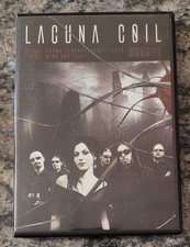 Lacuna Coil Visual Karma Body