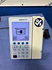 Baxter Sigma Spectrum Infusion