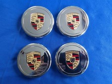 Porsche 911 944 Fuchs allow
