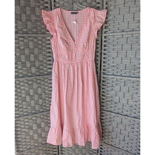 Abito midi vineyard vines - abito,