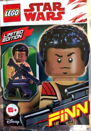Lego set 911834 - 911834, finn