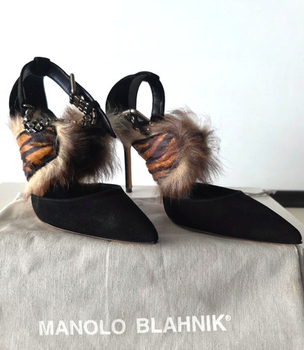 Manolo blahnik scarpe - manolo, blahnik.