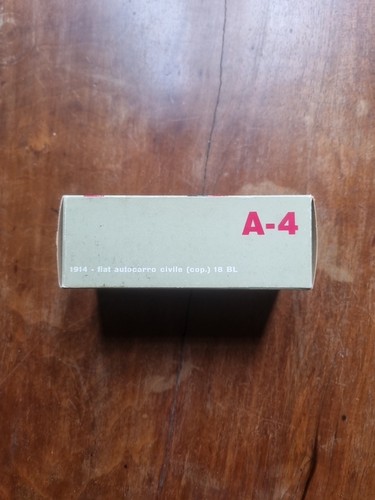 Macchinine collezione - da,