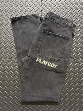 Jeans Playboy x PacSun Haus