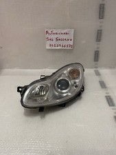 Faro Anteriore Sinistro