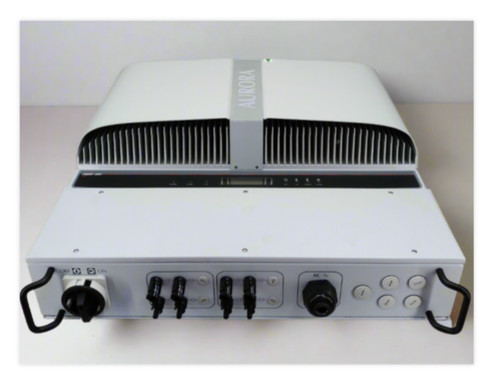 Aurora power one - aurora, power-one