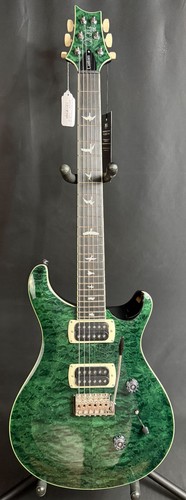 Prs custom quilt top - se,