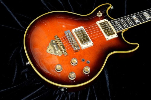 Ibanez 300av chitarra - ibanez,