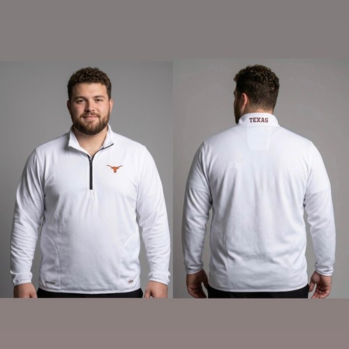 Maglione texas longhorns - maglione,