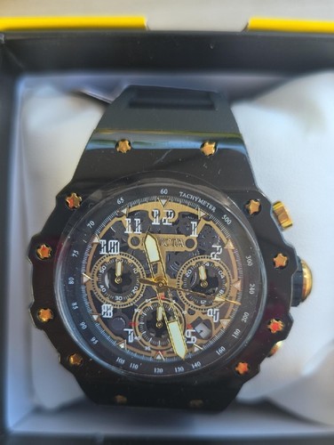 143 orologio invicta racing - ,