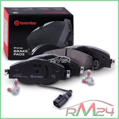 Brembo kit pastiglie - 1x,