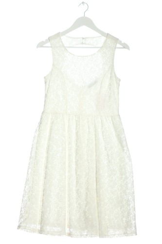 Odyssee abito pizzo - abito,