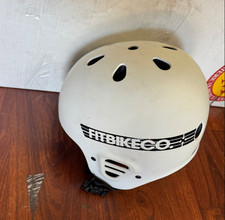NEW FIT BIKE CO PROTEC WHITE