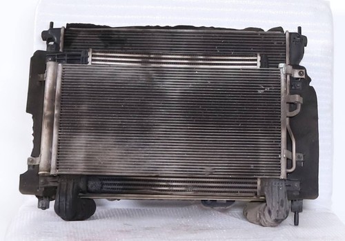 Kit radiatore 95192591 opel - kit,