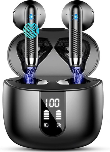 Cuffie bluetooth 2026 - bluetooth,