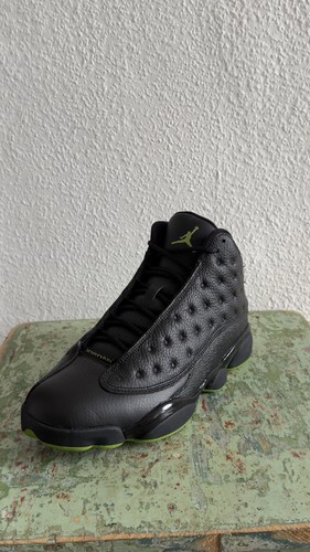 Air jordan retro altitude - air, 13