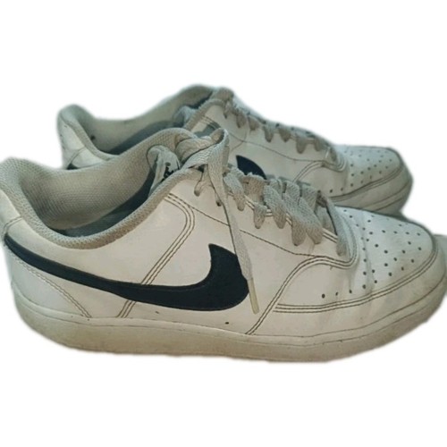 Scarpe nike court vision lowtg - court,