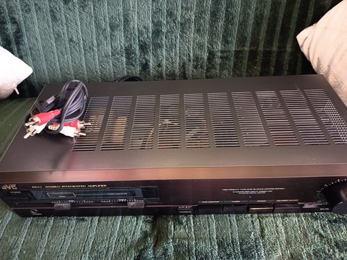 Amplificatore integrato stereo