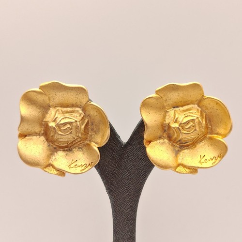 Vintage kenzo oro per - vintage,