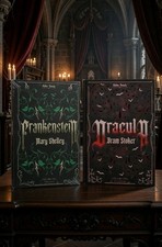 Dracula Bram Stoker +