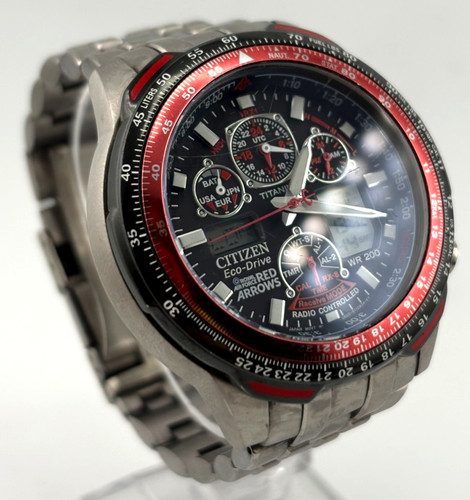 Orologio citizen uomo frecce - uomo,