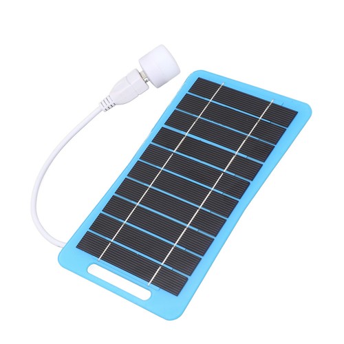 Pannello solare portatile - solare, 5w