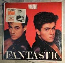 Wham fantastic original - wham,