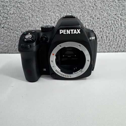 Corpo fotocamera reflex pentax - fotocamera,