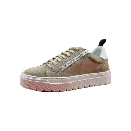 Antony morato zipper sneaker - antony,