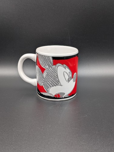 Tazza ceramica disney topolino - ceramica,