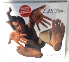 LITFIBA SPIRITO LIMITED RECORD