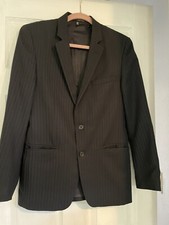 Abito uomo Zara uomo ZM blu