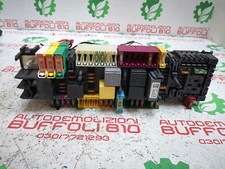 A2469066600 CENTRALINA FUSIBILIERA SCATOLA FUSIBILI RELÈ MERCEDES CLASSE B 180 W