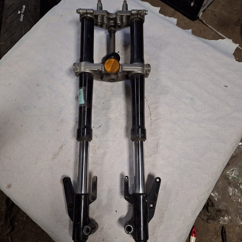 Fourche mash 125 - fourche,