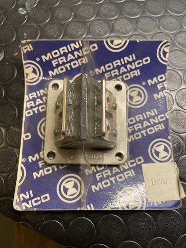 Pacco valvola lamellare - pacco,