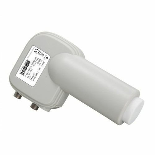Triax twin slim lnb lnc - triax,