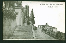 MONSELICE (PD) VIA DELLE SETTE
